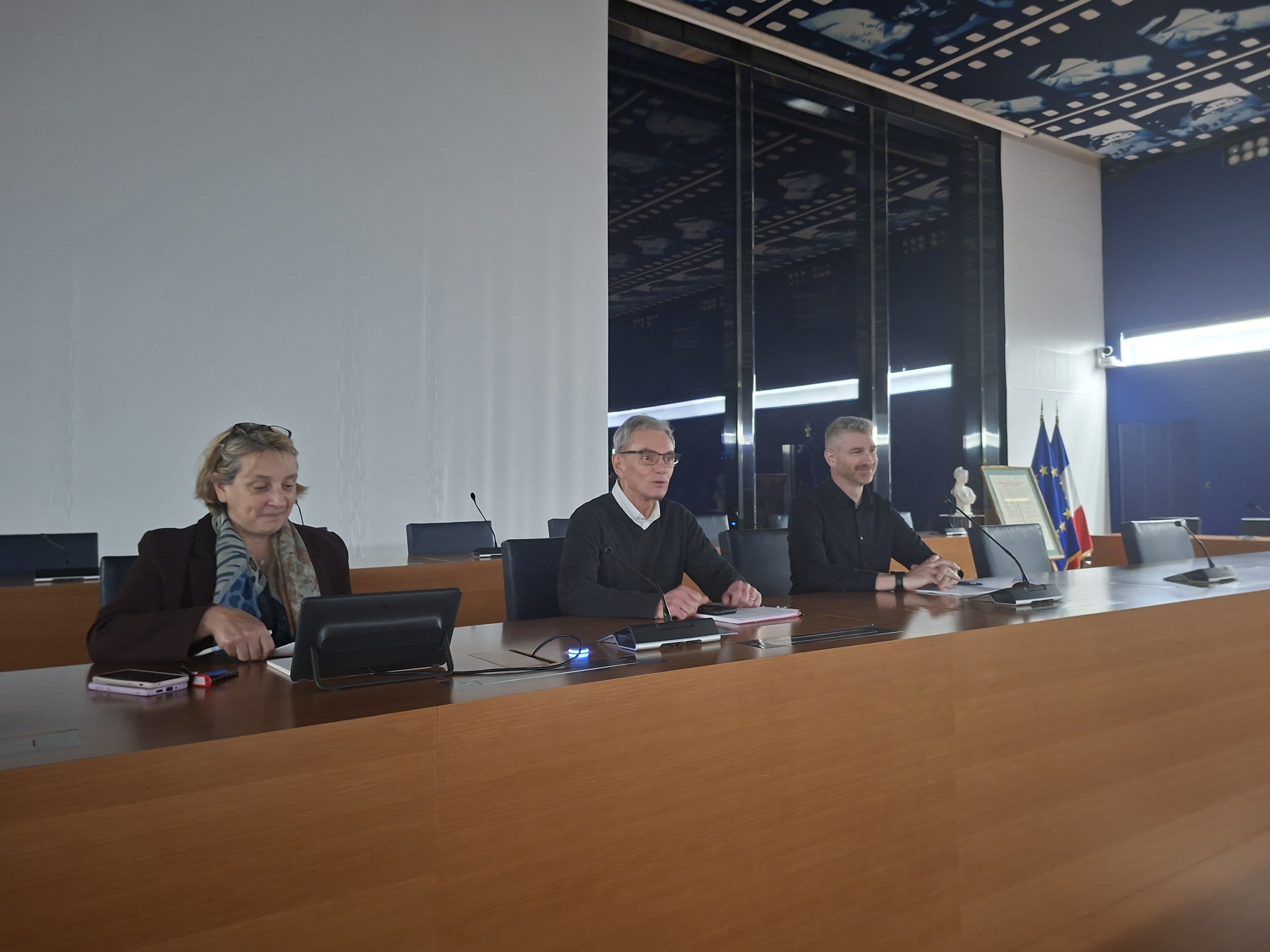 Hackathon Water 4 Future