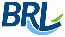 Logo BRL
