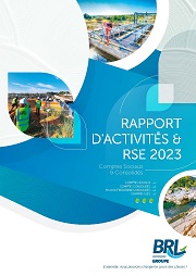 Rapport Comptes consolidés 2023