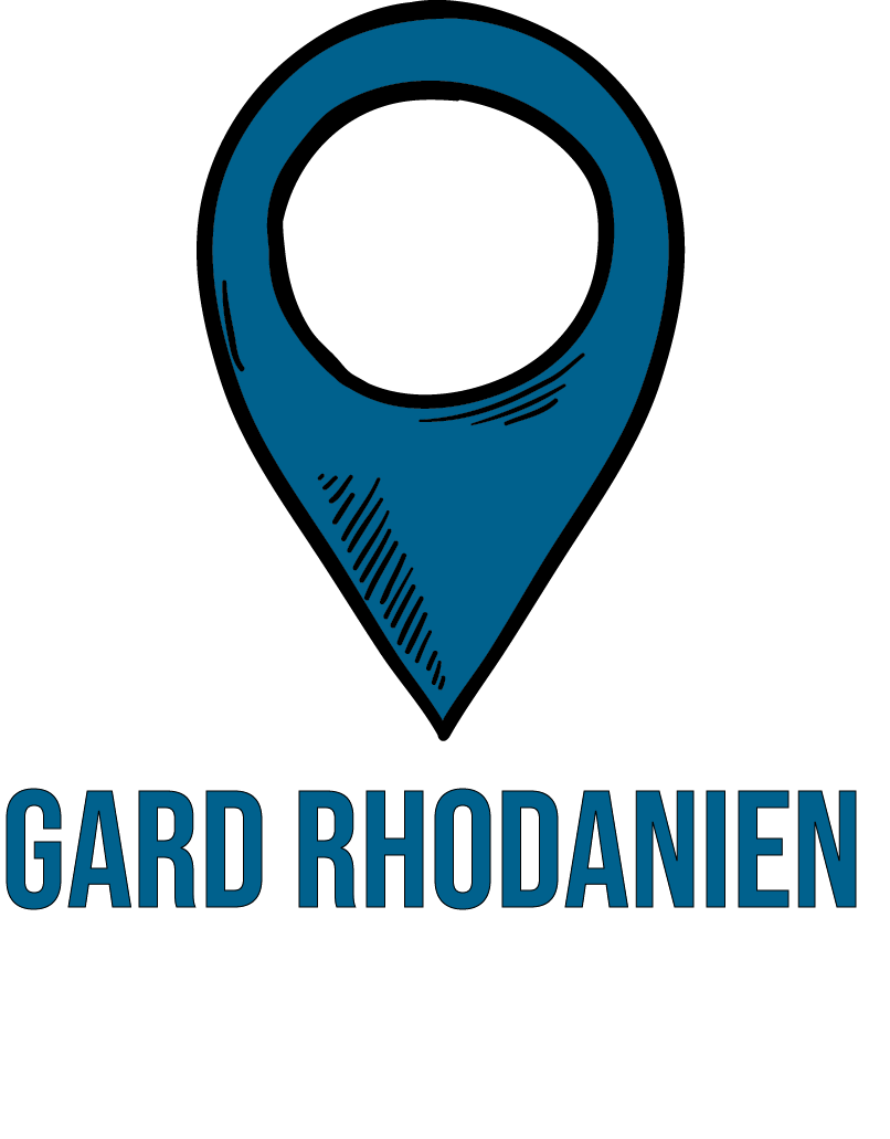 zone Gard Rhodanien