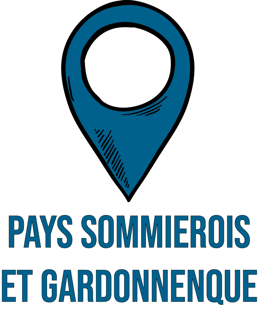 zone Pays Sommierois et Gardonnenque