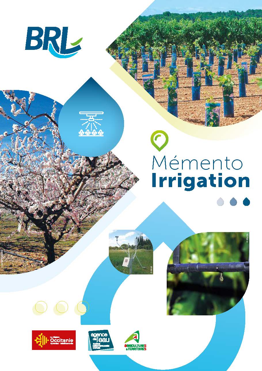 Mémento Irrigation agricole