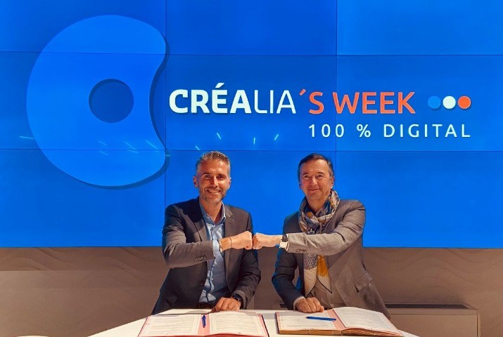 Crealia occitanie renouvellement BRL