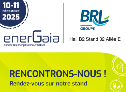 EnerGaïa 2025 : cap sur l’énergie positive !